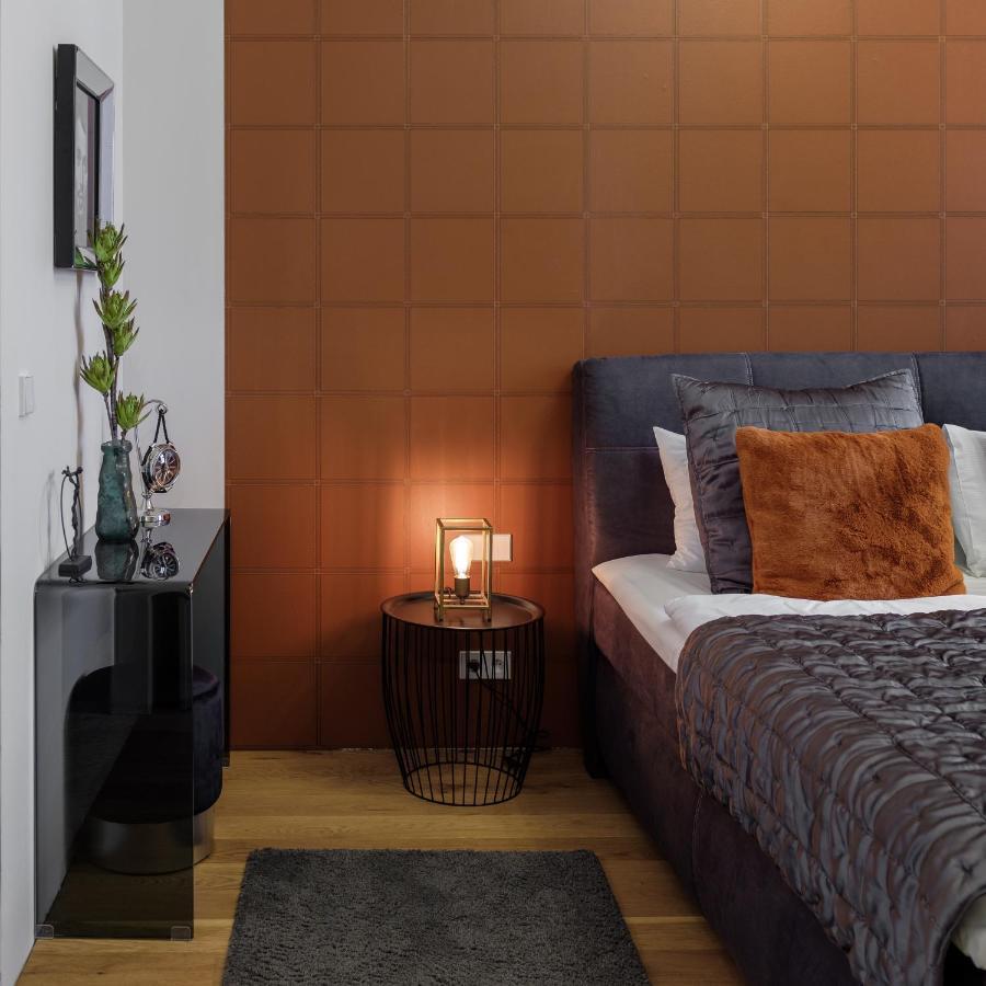 Mn6 Luxury Suites By Adrez Πράγα Εξωτερικό φωτογραφία