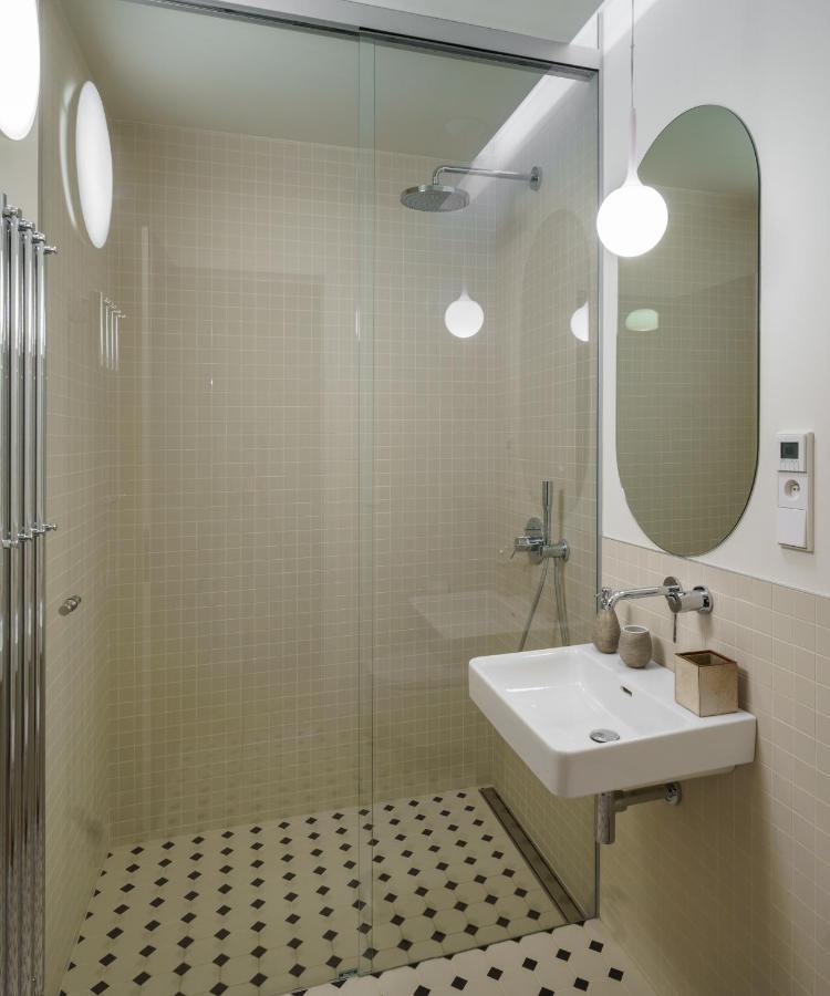 Mn6 Luxury Suites By Adrez Πράγα Εξωτερικό φωτογραφία